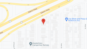 The Good Shepherd Home in google map