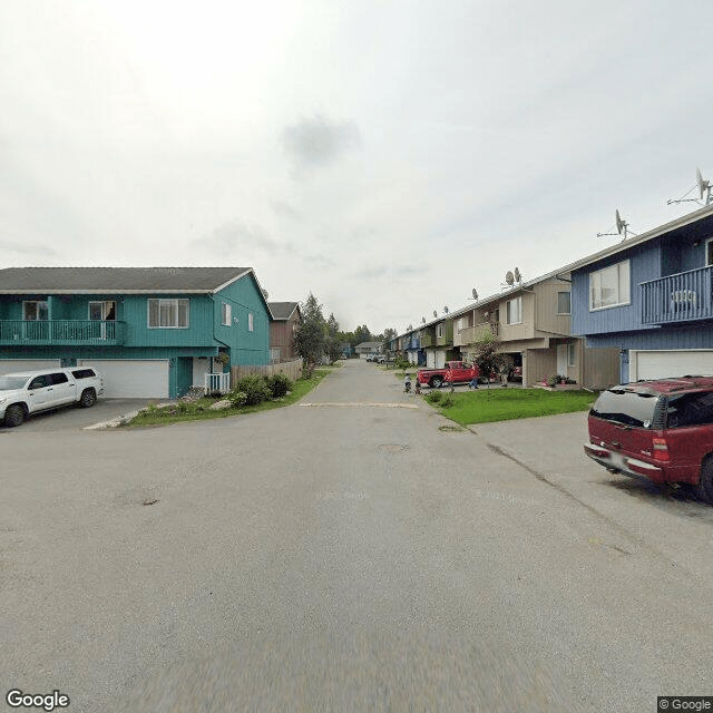 street view of Elsa's Assisted Livinng Home