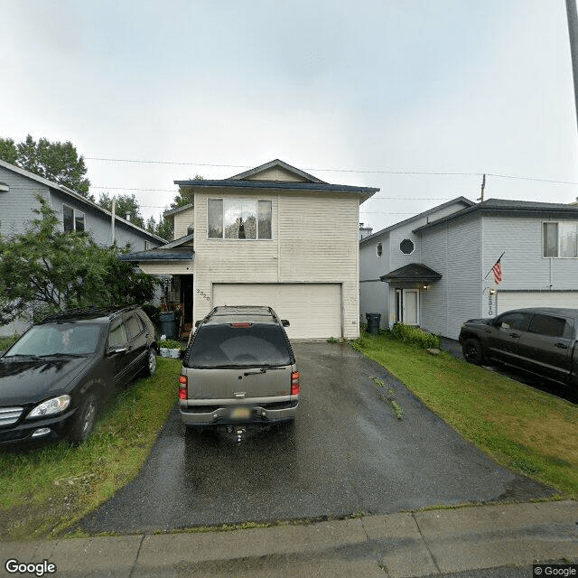 street view of Aurora Hearts