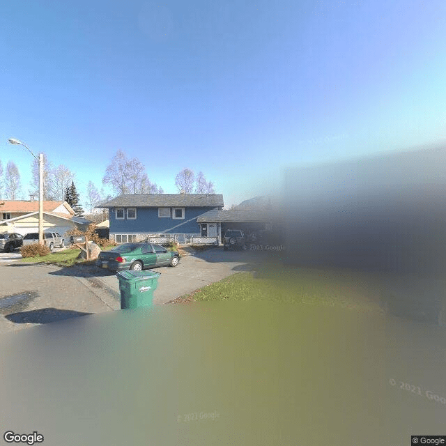 street view of Prosperity Home Services