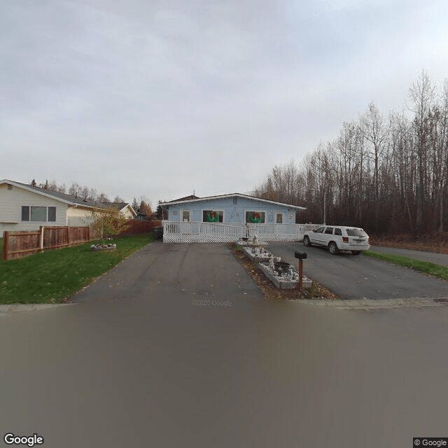 street view of Twin Hearts ALH