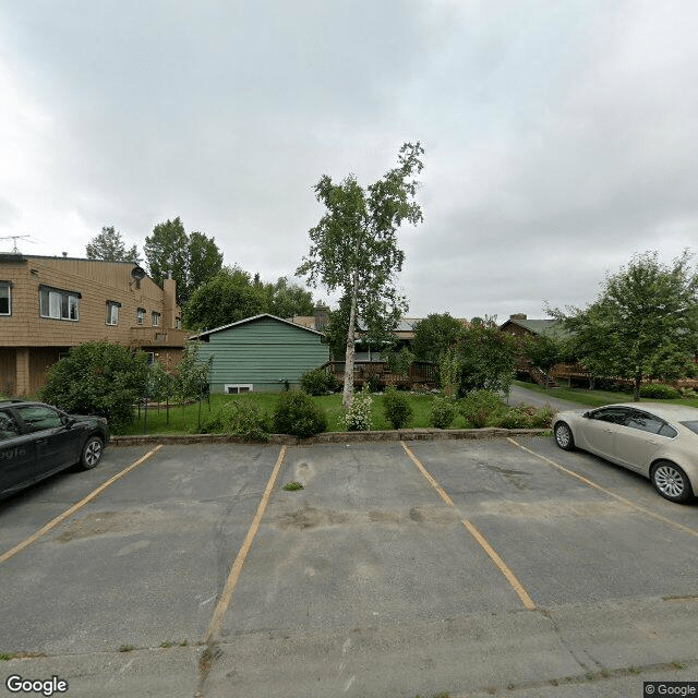 street view of Northern Lighthouse AL