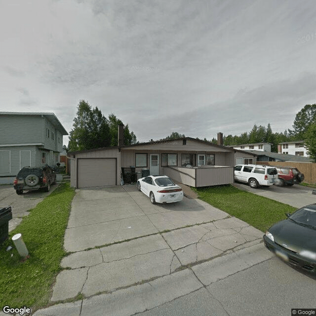 street view of Heart and Harmony