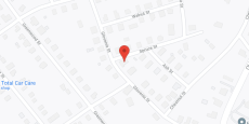 Life Stages Assisted Living in google map