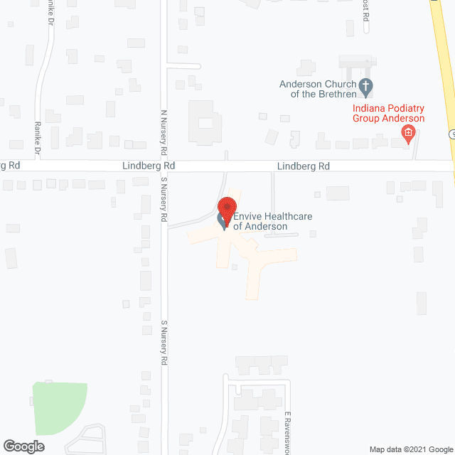 Meadowbrook Rehabilitation Centre and Suites in google map