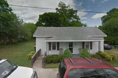 Photo of Magnolia House