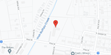 Kannapolis Village in google map