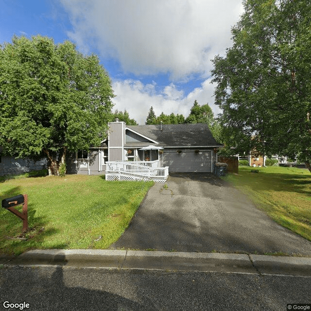 street view of Our Lady of Guadalupe ALH III