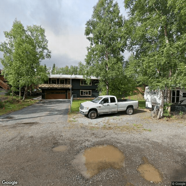 street view of Heavenly Home Care