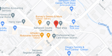 Pine Acre Family Care Home in google map