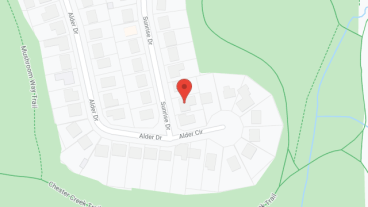 Little Genie Assisted Living Home in google map