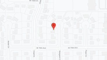 Home of Love ALH in google map