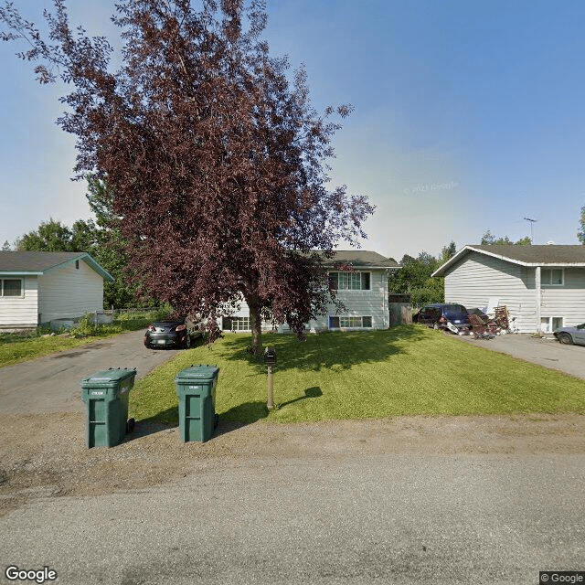 street view of Good's Home Care