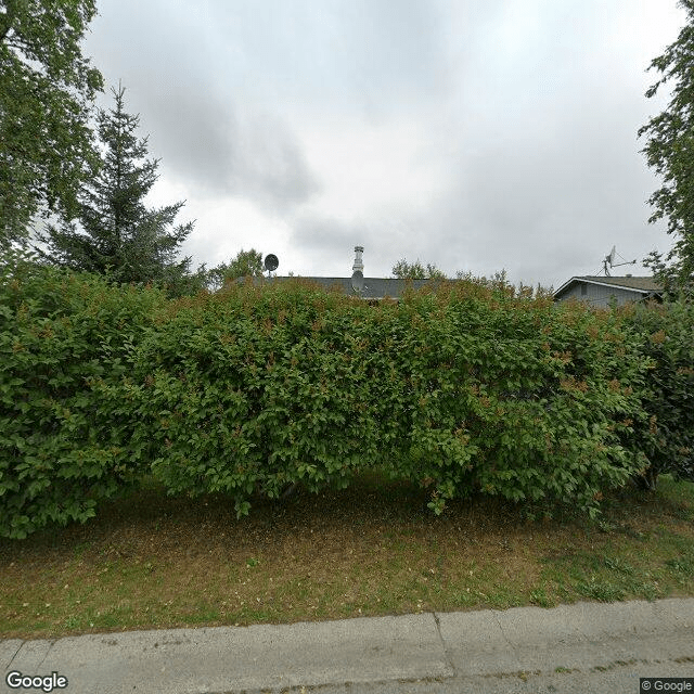 street view of Marie Langley Assisted Living Home