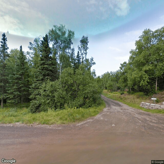 street view of Serenity Circle