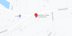 Bethany Tender Love and Care in google map