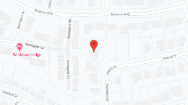Atlas Home Care ALH in google map