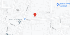A Vision Come True in google map
