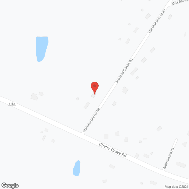 Mildred's Family Care in google map