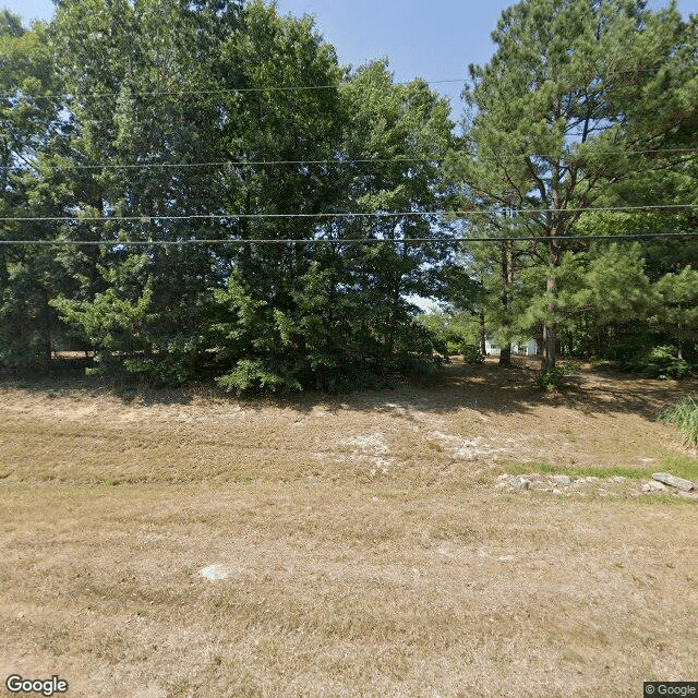 street view of Culver Family Care Home