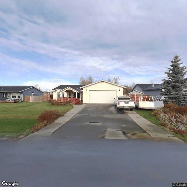 street view of New Haven Assisted Living Home