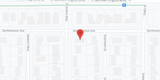 Kiwi ALH in google map