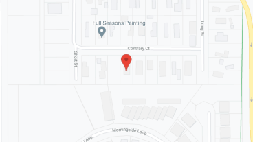 Alaskan Ruby ALH in google map