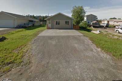 Photo of Alaskan Ruby ALH