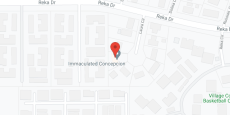 Immaculated Concepcion Raya in google map