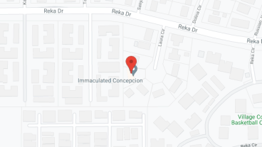 Immaculated Concepcion Raya in google map