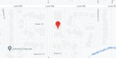 Clearfield ALH in google map