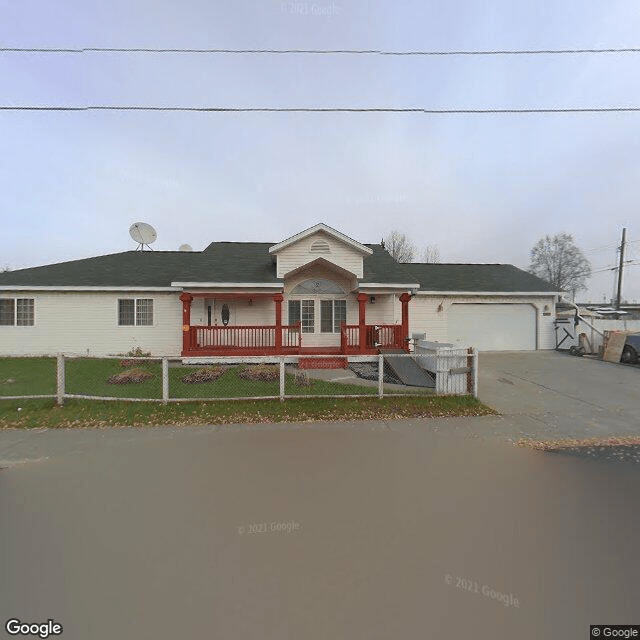 street view of St. Mary's ALH #2