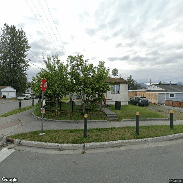 street view of Avelina's ALH