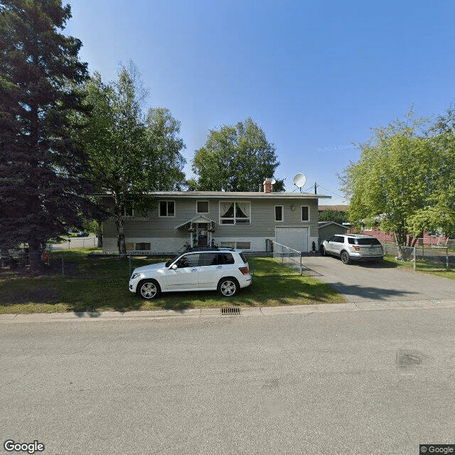 street view of Kamalani ALH