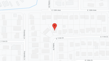 JC Faith Open Arms ALH II in google map