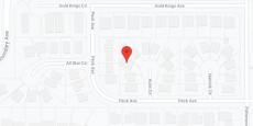 St. Francis ALH in google map