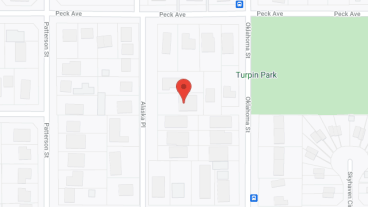 Compassionate Care Assisted Living Home in google map