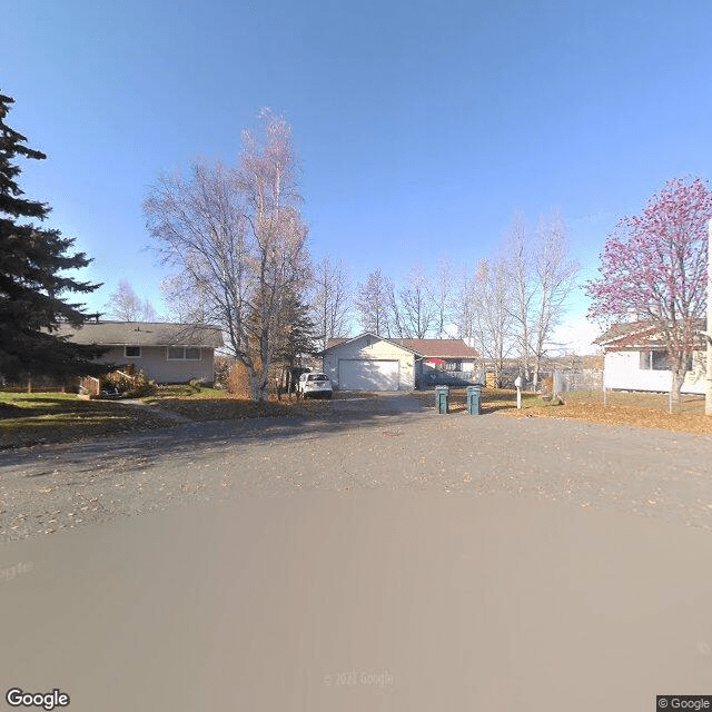 street view of Kamalani II ALH