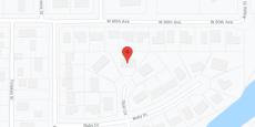 Rockingham Assisted Living Home in google map