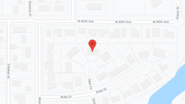 Rockingham Assisted Living Home in google map
