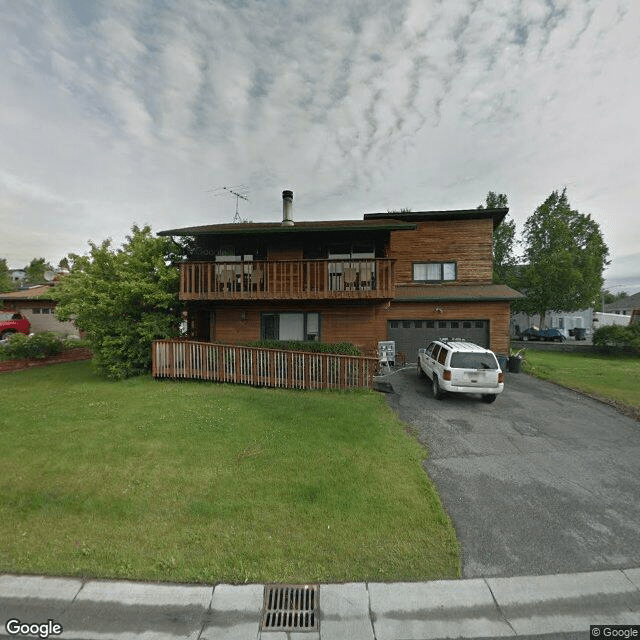 street view of Mama's ALH