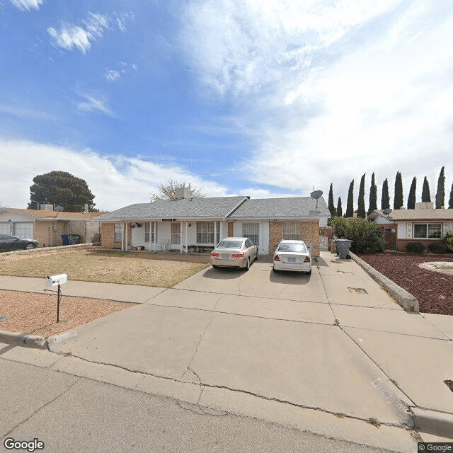 street view of Twilight Foster Home