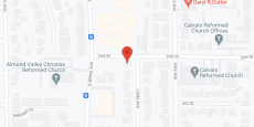 Bethany Home in google map