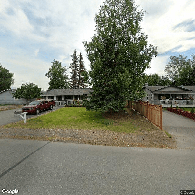 street view of Alaska Care Assisted Living