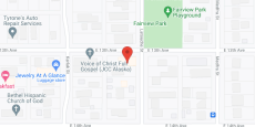 Noahs Ark Assisted Living Home II in google map