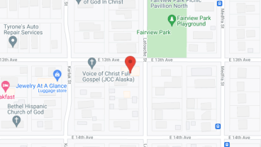 Noahs Ark Assisted Living Home II in google map