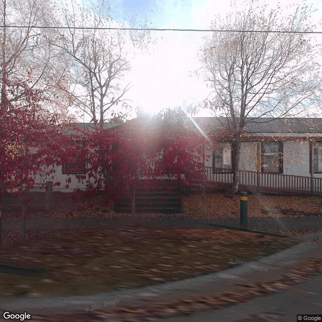 street view of Noahs Ark Assisted Living Home II