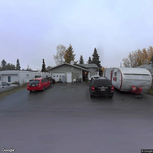 street view of We Care