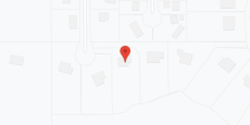Thrive Assisted Living in google map
