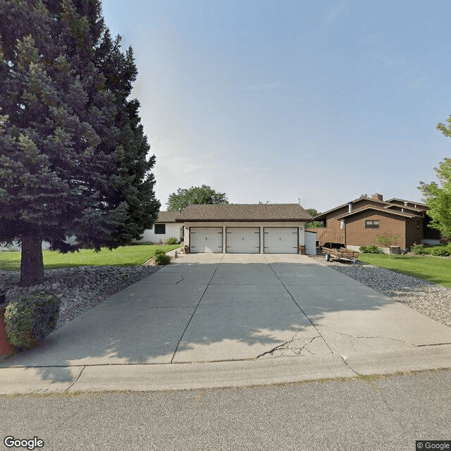 street view of Willow Brook Assisted Living